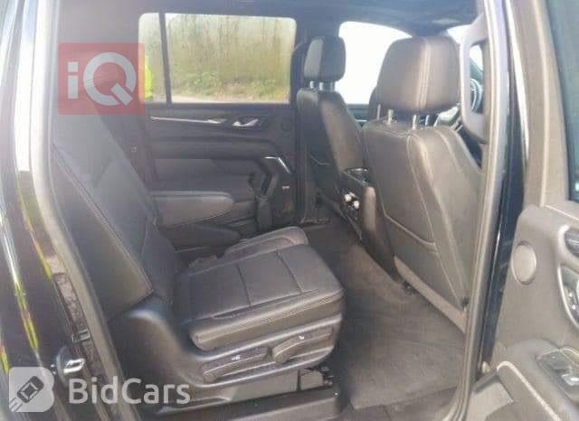 جي ام سي يوكون